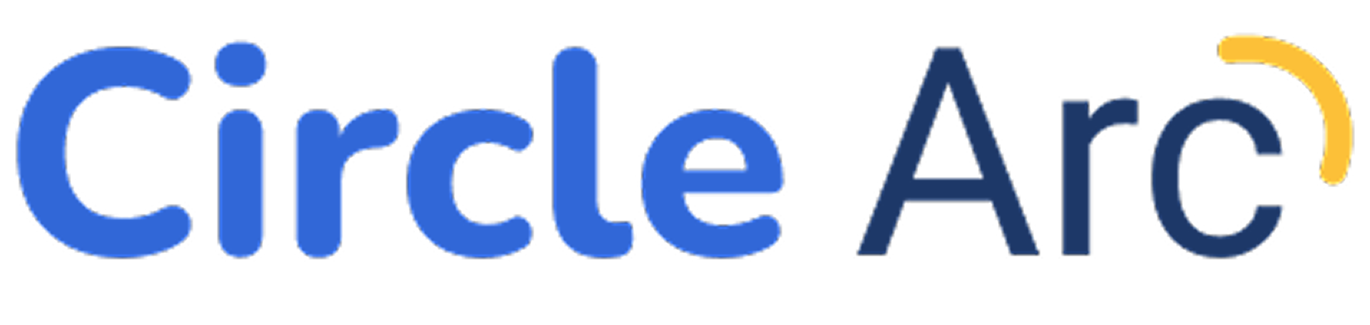 circle Arc logo